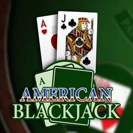 American Blackjack – slot by Habanero, featured at minocasino.org.pl