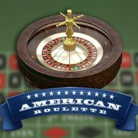 American Roulette (BGaming) slot icon by BGAMING, available at Mino Casino