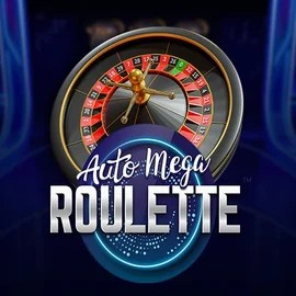 Try Auto Mega Roulette slot by Pragmatic Play on minocasino.org.pl – logo image