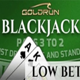 Blackjack Low Bets logo by Holland Power Gaming Mino Casino