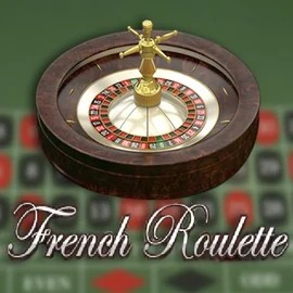Enjoy French Roulette (BGaming) by BGAMING – logo hosted on minocasino.org.pl