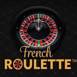 French Roulette (NetEnt) casino game by NetEnt – featured logo at Mino Casino