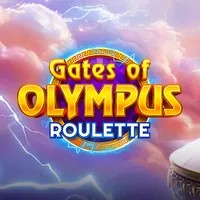 Enjoy Gates of Olympus Roulette by Pragmatic Play – logo hosted on minocasino.org.pl