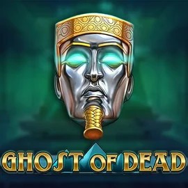 Ghost of Dead slot icon by Play'n GO, available at Mino Casino