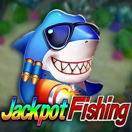 Enjoy Jackpot Fishing by TaDa Gaming – logo hosted on minocasino.org.pl