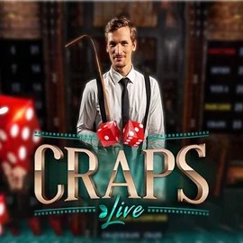 Live Craps – slot by Evolution, featured at minocasino.org.pl