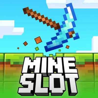 Mine casino game by InOut – featured logo at Mino Casino