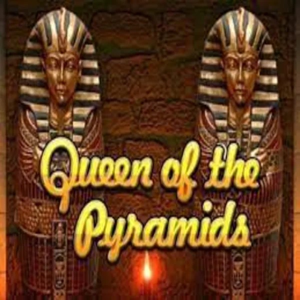 Play Queen of the Pyramids slot by Playtech on minocasino.org.pl