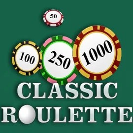 Roulette casino game by OneTouch Games – featured logo at Mino Casino