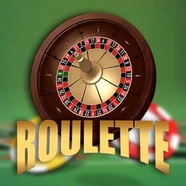 Roulette (Relax Gaming) logo by Relax Gaming Mino Casino