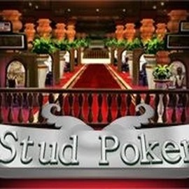 Play Stud Poker 3D slot by iSoftBet on minocasino.org.pl
