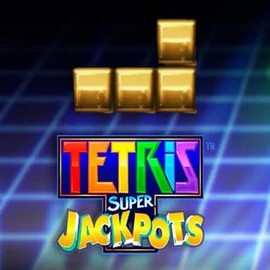 Tetris Super Jackpots online slot from WMS – play at minocasino.org.pl