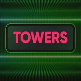 Towers – slot by Turbo Games, featured at minocasino.org.pl