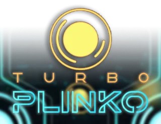 Official Casino Games logo: Turbo Plinko by Turbo Games at Mino Casino
