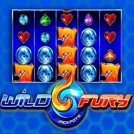 Wild Fury Jackpots – slot by IGT, featured at minocasino.org.pl