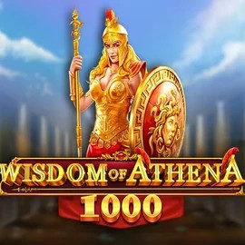 Wisdom of Athena 1000 – slot by Pragmatic Play, featured at minocasino.org.pl